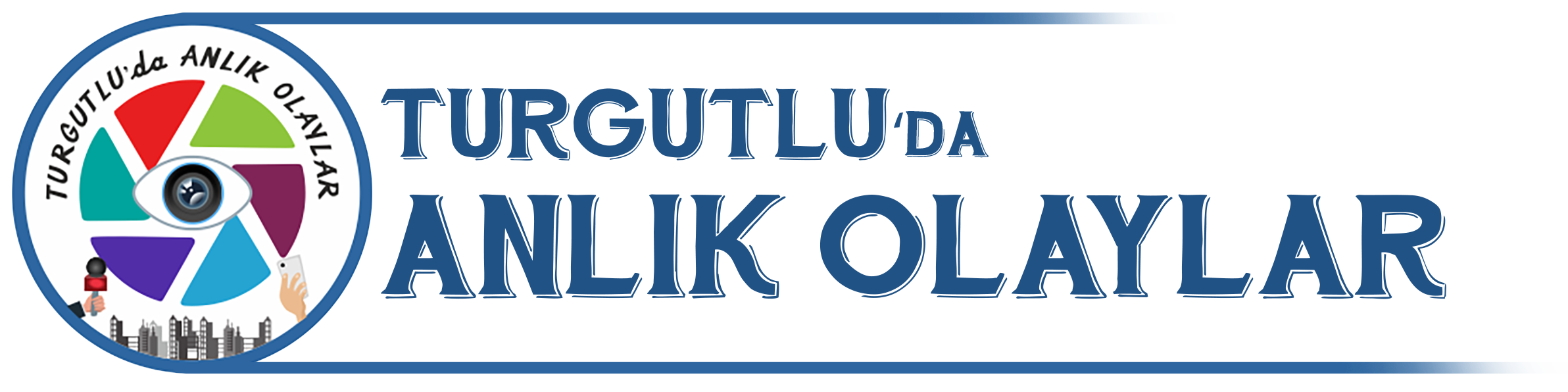 Turgutlu'da Anlık Olay