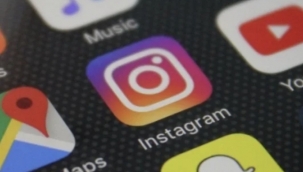 İnstagram çöktü mü?