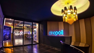 Cinepoll Sinemaları Yeniden Kapılarını Açtı