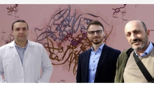 Turgutlulu Bilim İnsanı Hakan Tahtacı Duyurdu: Koronavirüse yeni ilaç geliyor