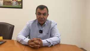 Serhat Orhan'dan Sert Açıklamalar 