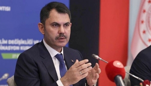 '5 bin konutun temelini 25 Ekim'de atacağız'