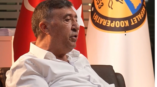 BAKİ: "TURGUTLU ESNAFI HEDİYE İLE OYUNU SATMAZ"