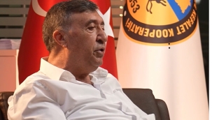 BAKİ: "TURGUTLU ESNAFI HEDİYE İLE OYUNU SATMAZ"