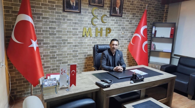 Turgutluspor'un Amatöre Düşmesinin Tek Sorumlusu Çetin Akı 