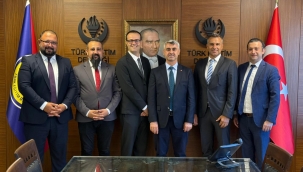 TURGUTLU'DA EĞİTİMDE YENİ DÖNEM!